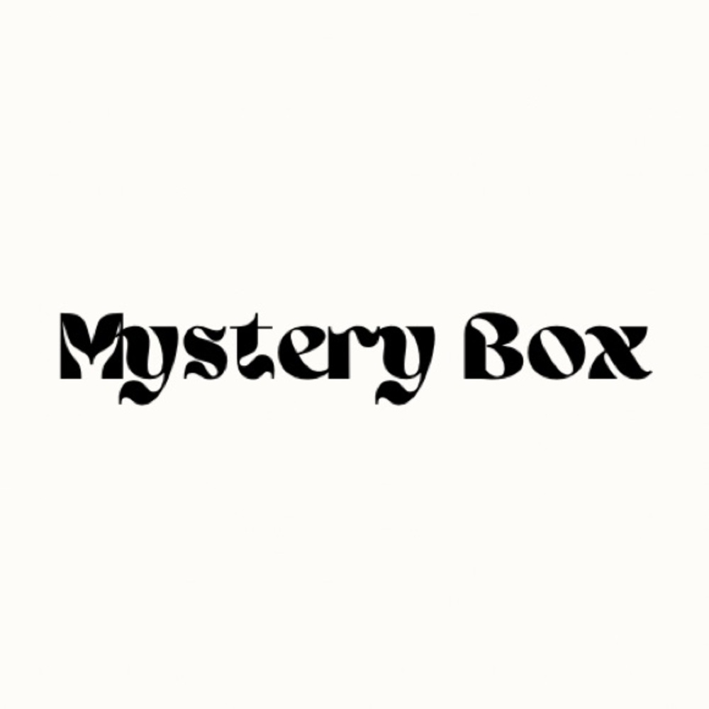 Mystery Box